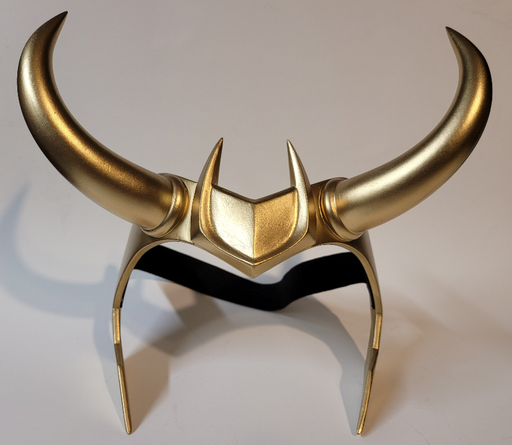 Couronne de Loki